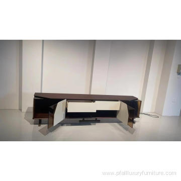 Turri TV Stand